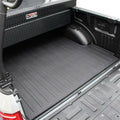 2024 TACOMA 5.2 FT TRUCK BED MAT BLACK