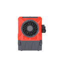 HESSAIRE PRODUCTS auto part