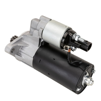 1115 VW JTTA 2.0L L4 Diesel STR