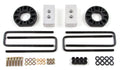 Zone Offroad lift kit