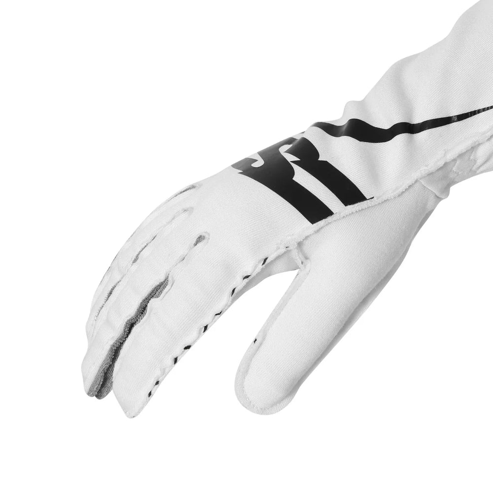 AIRSPEED GLOVE WHITE XXL