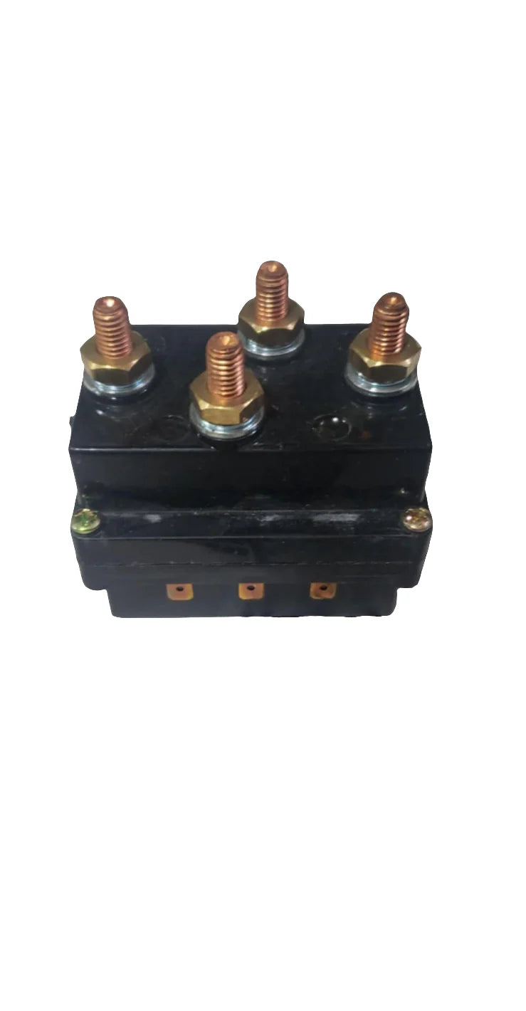 Smittybilt Solenoid Assy