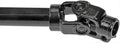 STEERING SHAFT