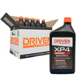 XP4 15w50 Conventional Oil Case 12 x 1 Quart