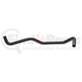 Gates 06-08 Buick Lucerne V-6 3.8L Eng. To Heater (Bottom) Molded Heater Hose