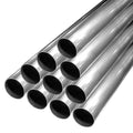 Stainless Works Tubing Straight 3in Diameter .065 Wall 7ft