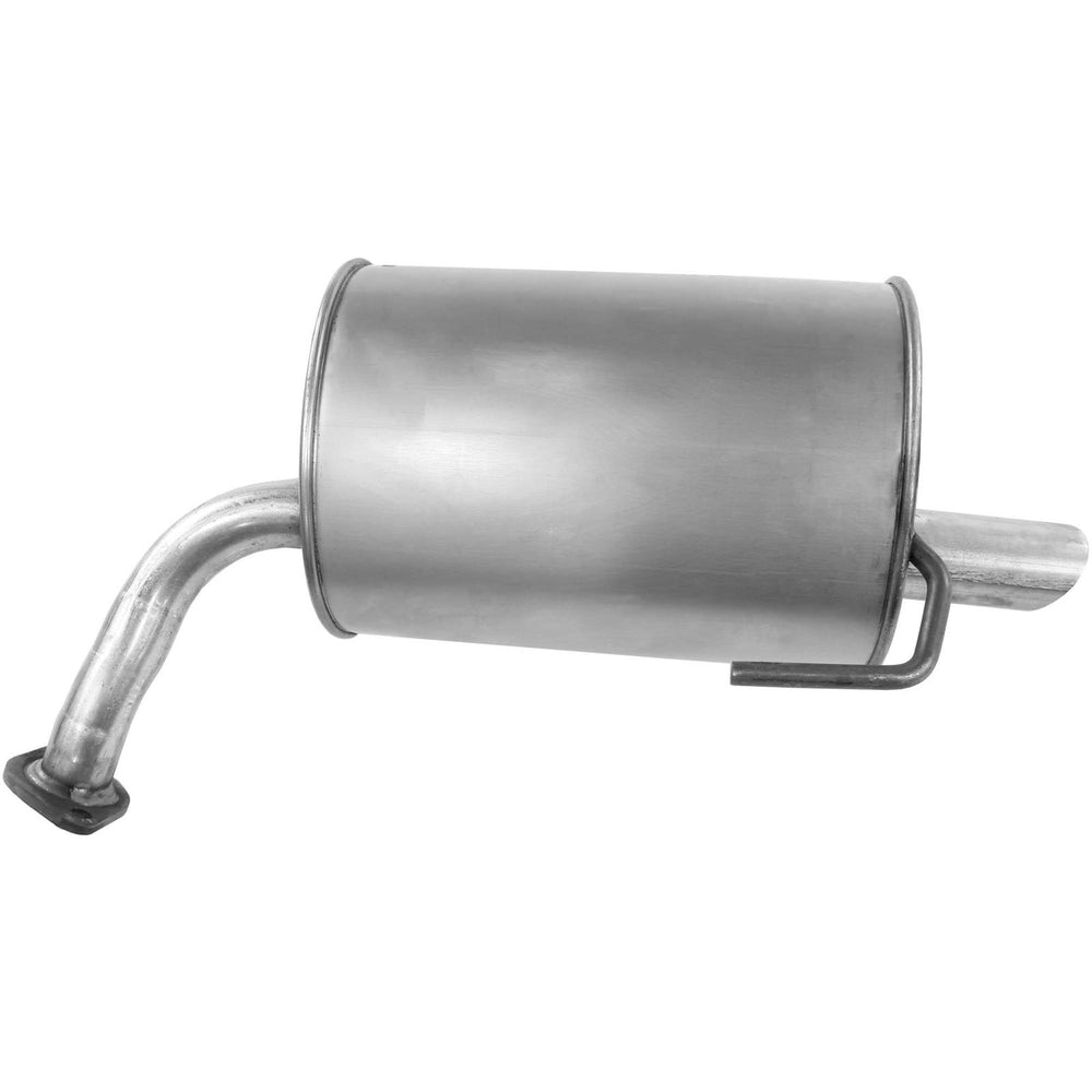 MUFFLER