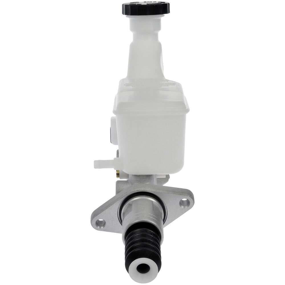 NEW MASTER CYLINDER