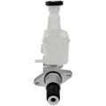 NEW MASTER CYLINDER