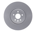 DFC 16-24 Jaguar XF Front Hi-Carbon Alloy Geomet Coated Rotor