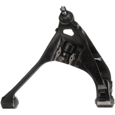 DELPHI control arms