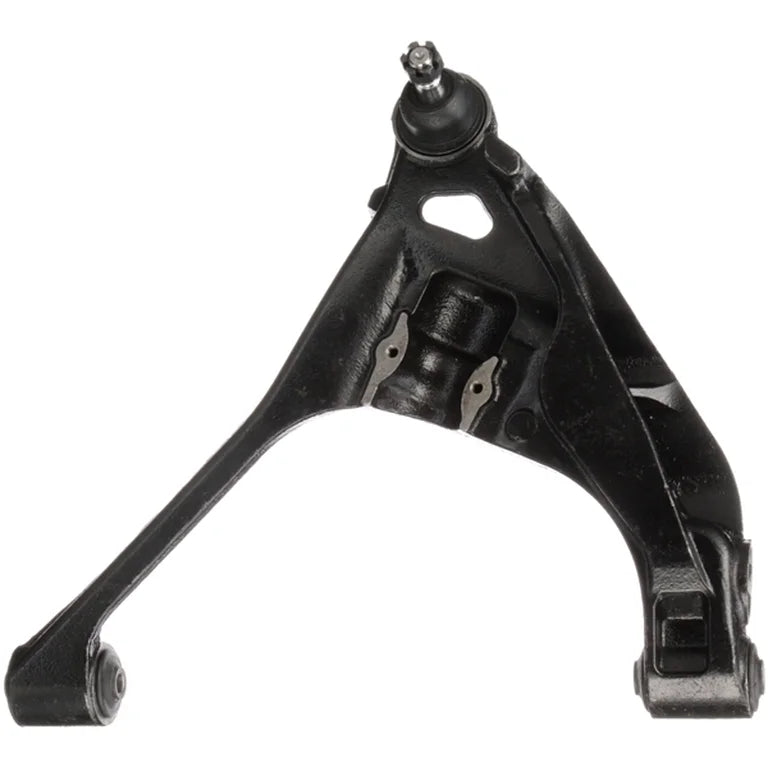 DELPHI control arms