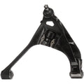 SUSPENSION CONTROL ARM AND BALL JOI