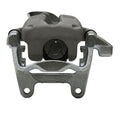 DFC silver auto part