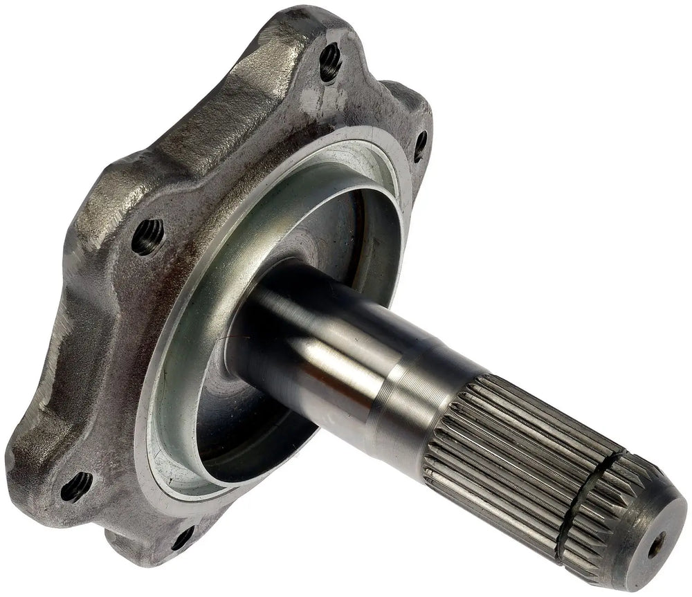 REAR RIGHT AXLE SHAFT
