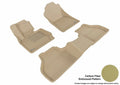 3D MAXpider BMW X3 (F25) 2011-2017 X4 (F26) 2015-2018 KAGU TAN R1 R2