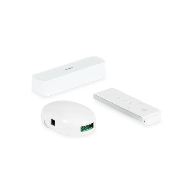 KIT POWER AWNING PRO WHITE