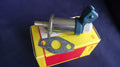 START VALVE
