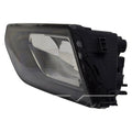CAPA 1820 VW ATLAS FOG LAMP ASSY LH