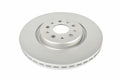 DBA 14-19 Maserati Ghibli (w/345mm Front Rotor) Front En-Shield Standard Rotor