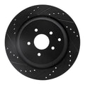 R1 Concepts auto part
