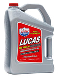 SYNTHETIC SAE 10W30 CJ4/SM MOTOR OIL 1 GALLON CASE OF 4
