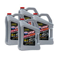 SYNTHETIC SAE 10W30 CJ4/SM MOTOR OIL 1 GALLON CASE OF 4