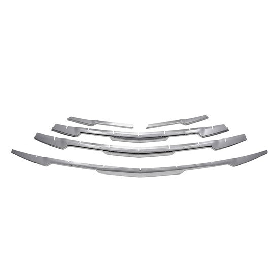 Coast To Coast chrome auto part