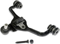 CONTROL ARM W/ BALL