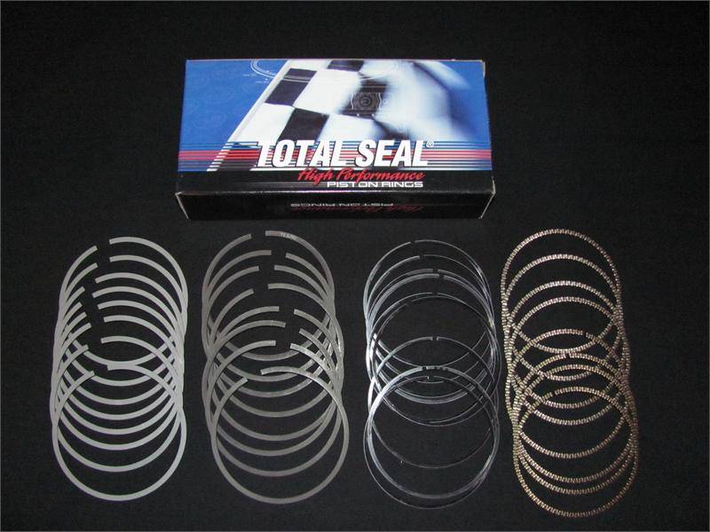 Piston Ring Set 3.571 Classic 1.5 1.5 3.0mm