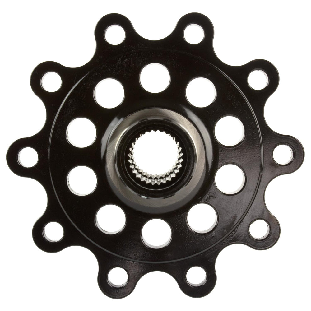 FULL SPOOL FORD 9IN. STEL