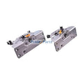 RGHT FULL HARD DOOR LATCH