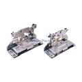 RGHT FULL HARD DOOR LATCH
