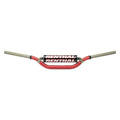 Renthal Reed / Windham Twinwall Pad - Red