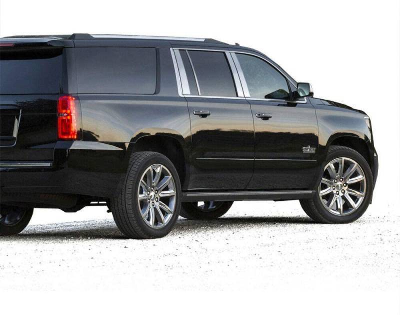 BLACK HORSE auto part