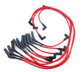JBA Dodge Truck V10 Ignition Wires - Red