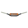 Renthal KTM High Twinwall Pad - Orange