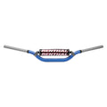 Renthal Villopoto/ Stewart/ 19+ Honda CRF Twinwall Pad - Blue