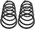 COIL SPRINGS