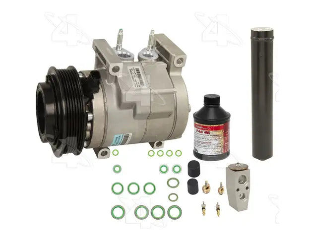 FOUR SEASONS auto part