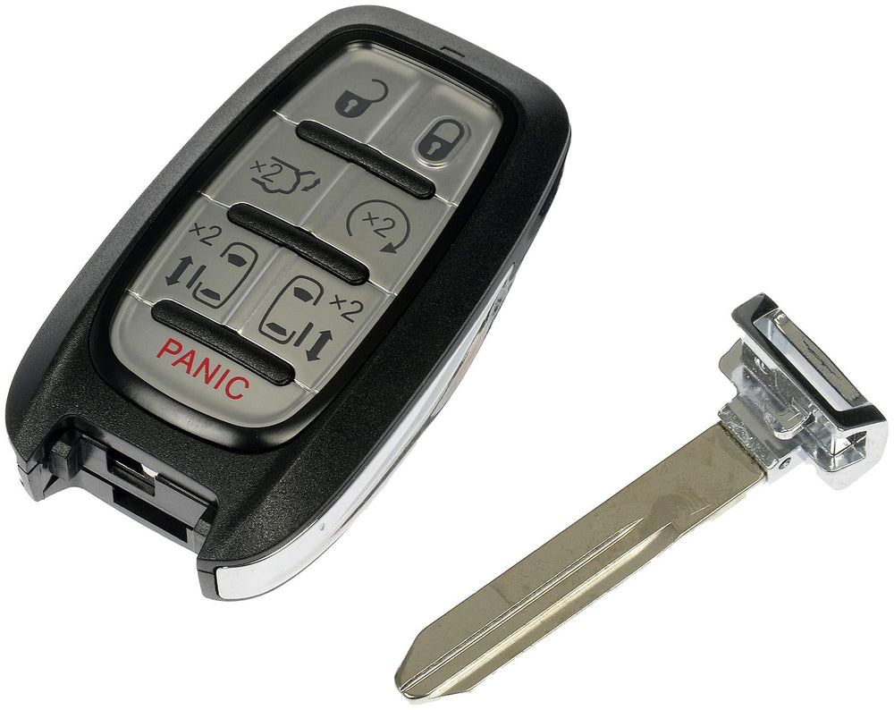 KEYLESS ENTRY REMOTE