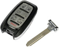 KEYLESS ENTRY REMOTE