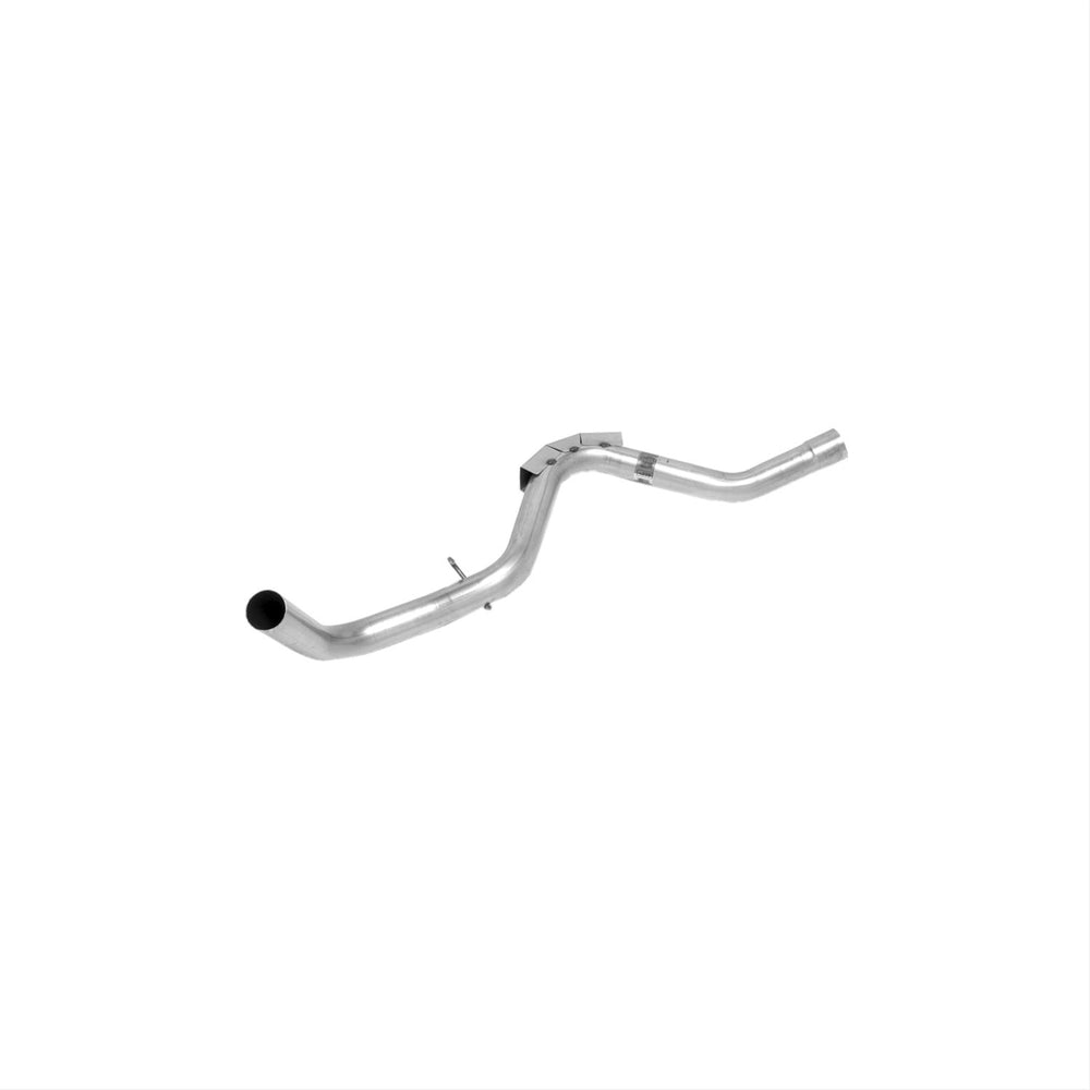 TAIL PIPE