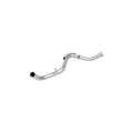 TAIL PIPE