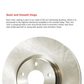 DFC auto part detail