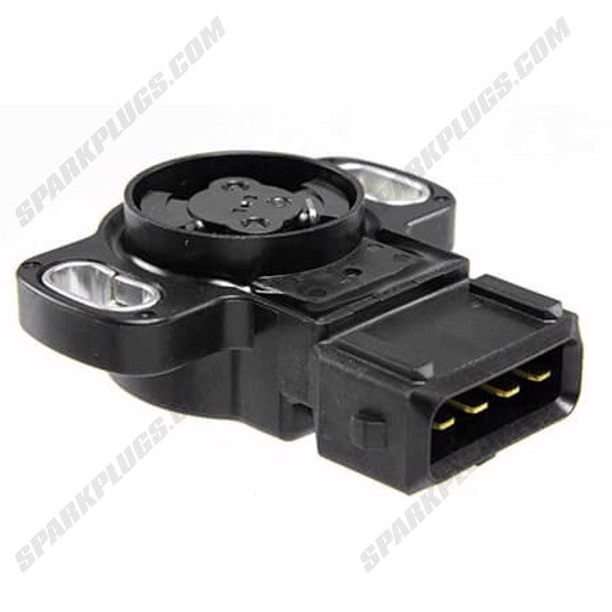 THROTTLE POSITION SENSOR