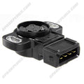 THROTTLE POSITION SENSOR