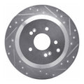 R1 Concepts auto part installed view