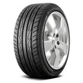 Yokohama Advan Fleva V701 Tire - 195/55R15 85V