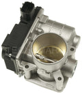 STANDARD IGN throttle body close-up
